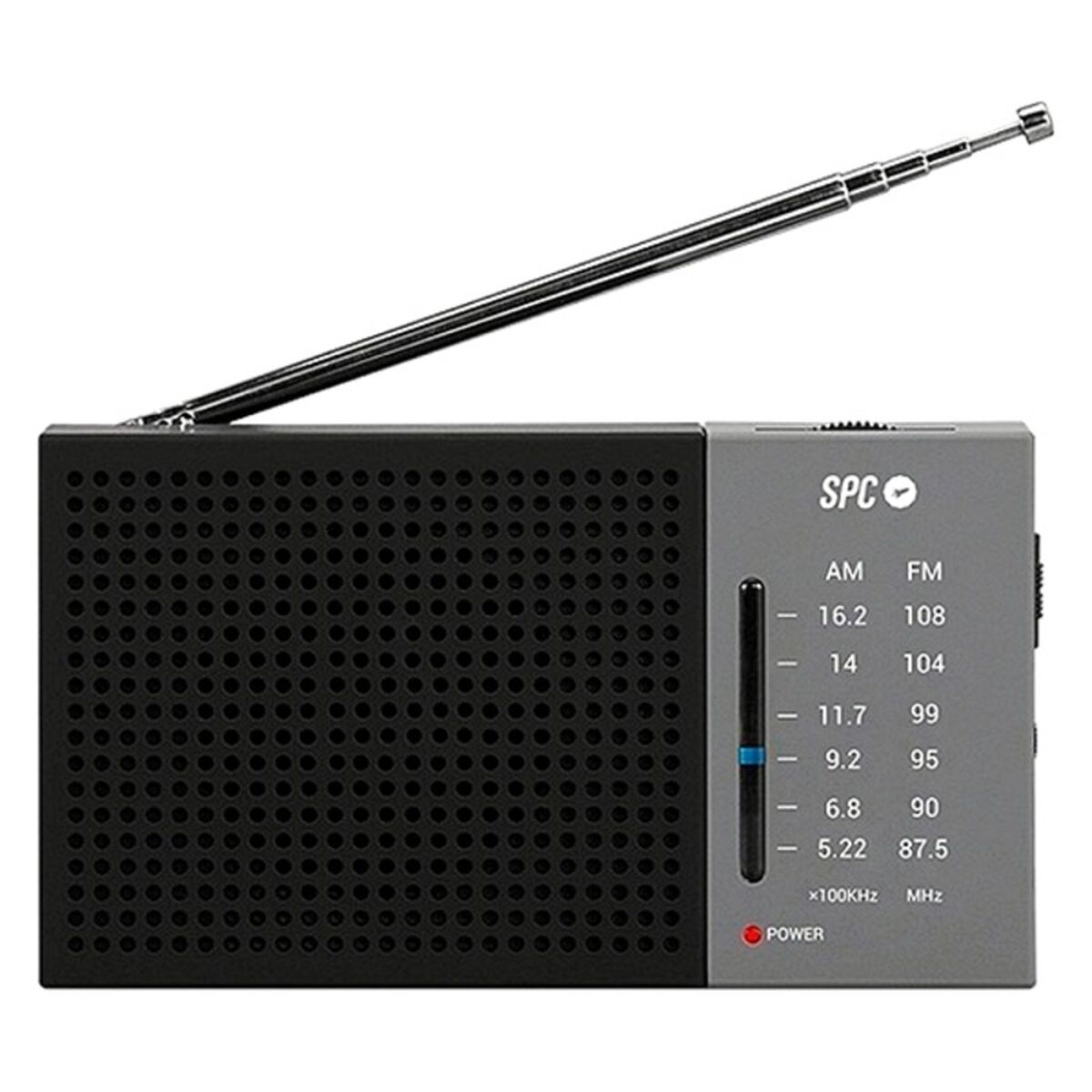 Garso kolonėlė SPC 4584N